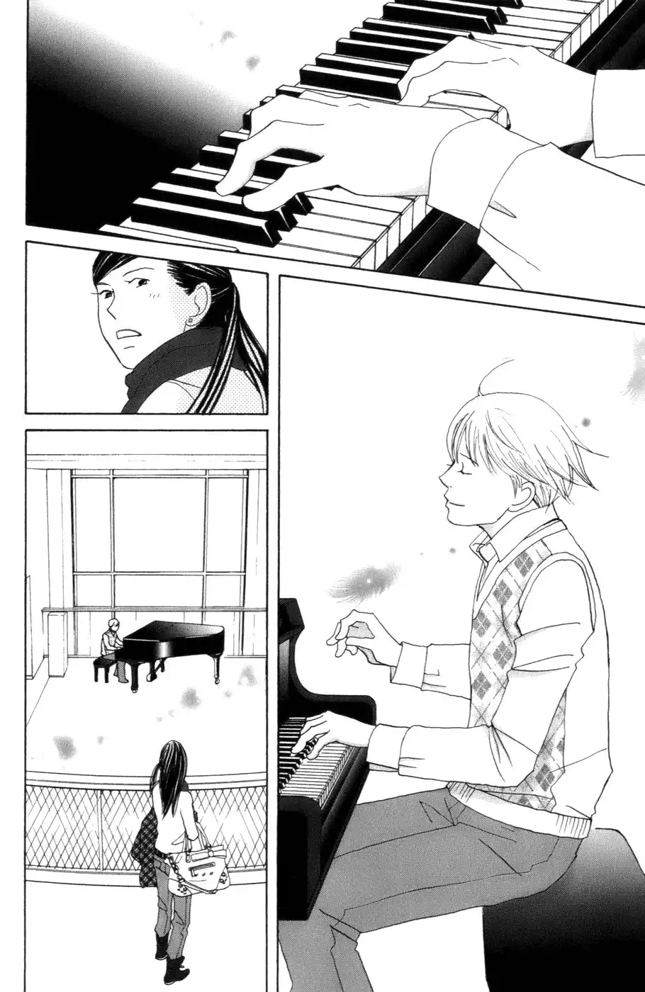 Nodame Cantabile Chapter 103 28